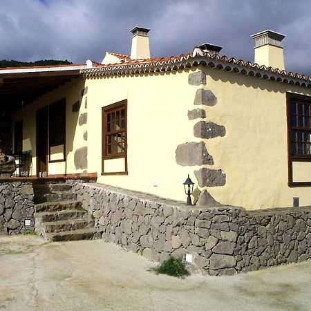 Casa Chamiquela Villa La Galga Ngoại thất bức ảnh