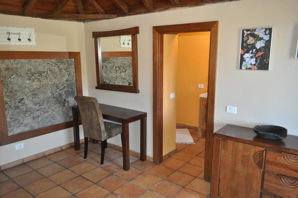 Casa Chamiquela Villa La Galga Phòng bức ảnh