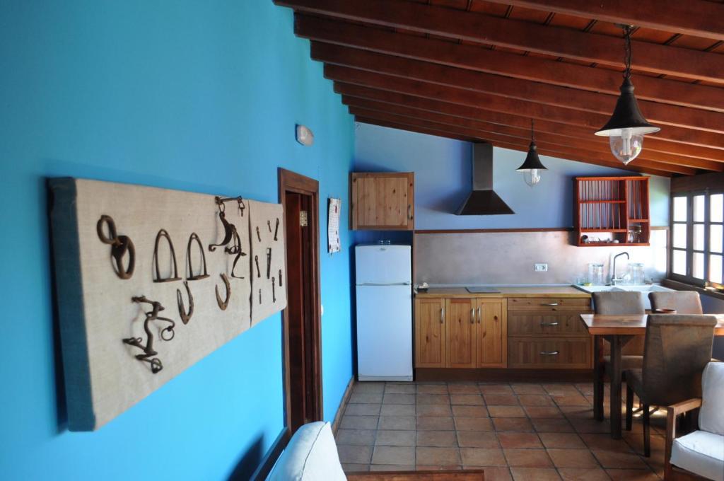 Casa Chamiquela Villa La Galga Phòng bức ảnh