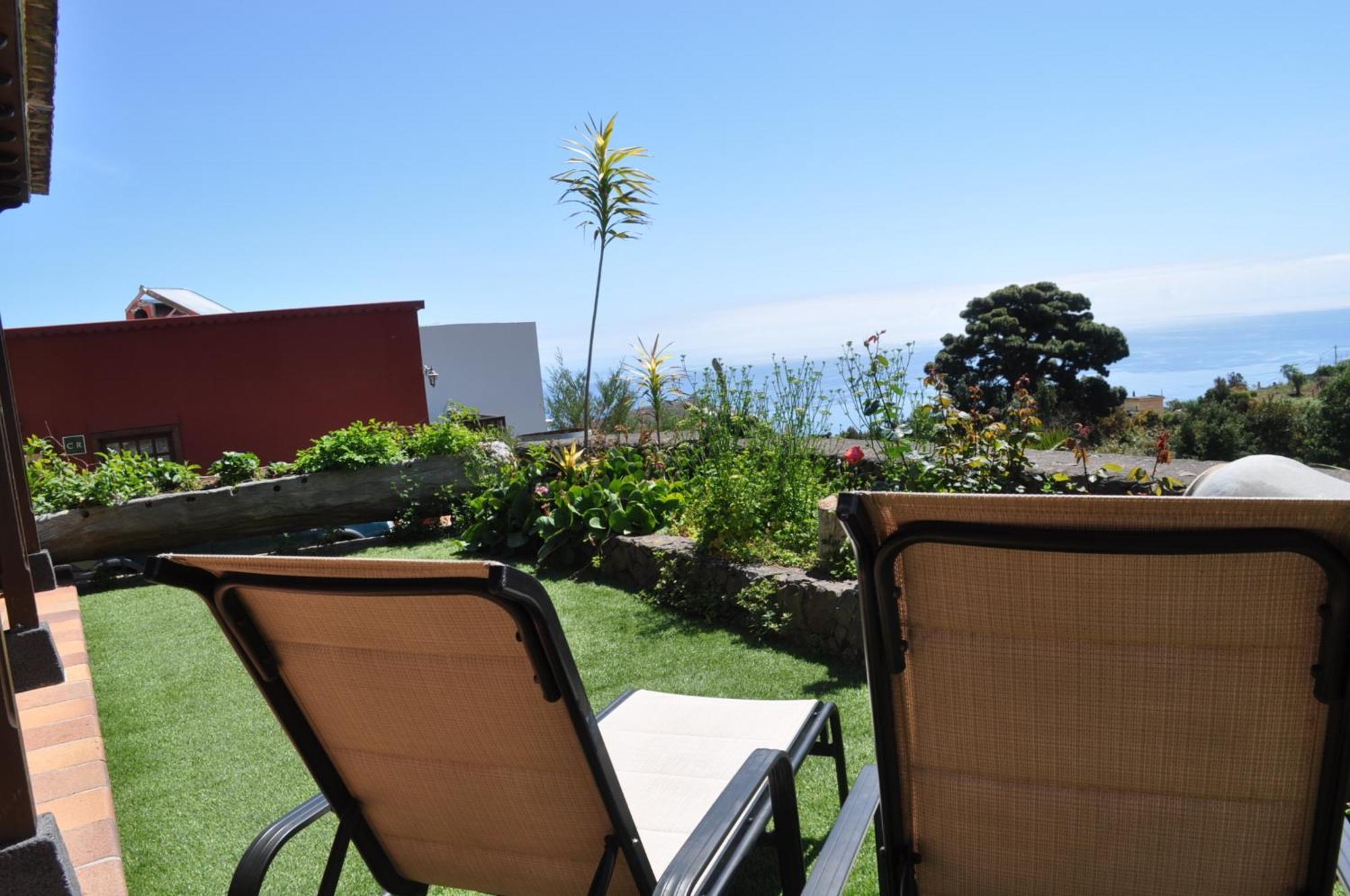 Casa Chamiquela Villa La Galga Ngoại thất bức ảnh