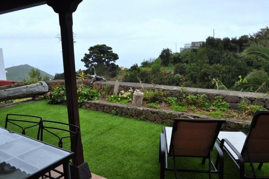 Casa Chamiquela Villa La Galga Ngoại thất bức ảnh