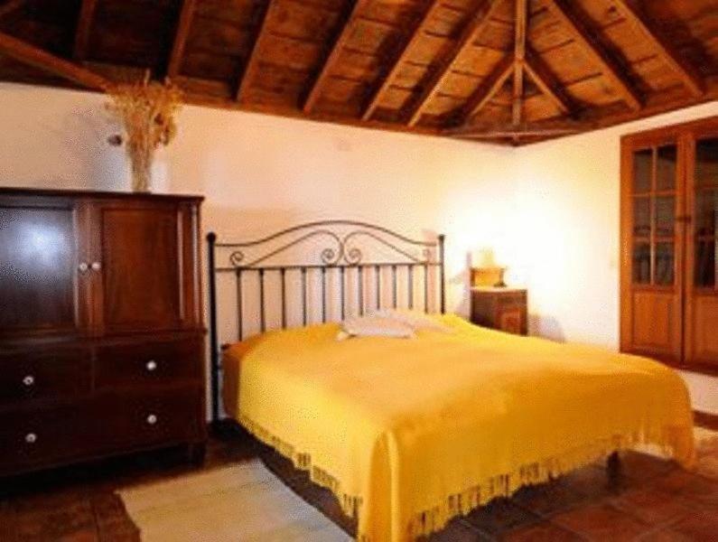 Casa Chamiquela Villa La Galga Ngoại thất bức ảnh