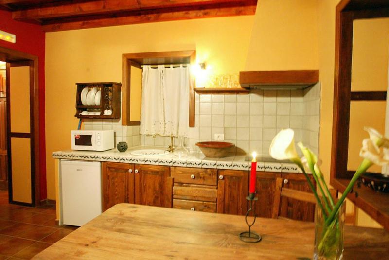 Casa Chamiquela Villa La Galga Phòng bức ảnh