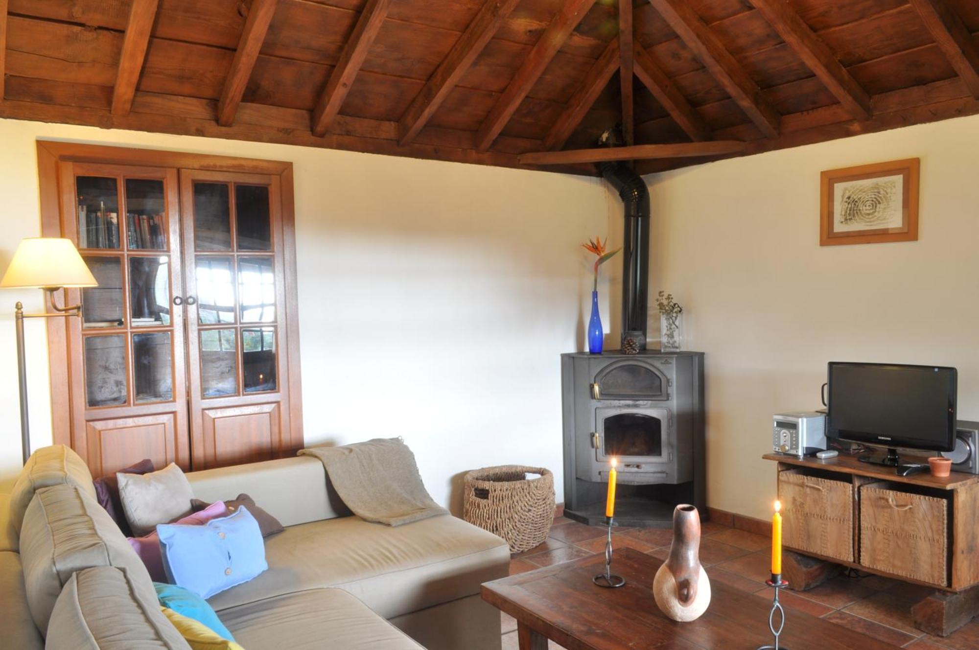 Casa Chamiquela Villa La Galga Phòng bức ảnh
