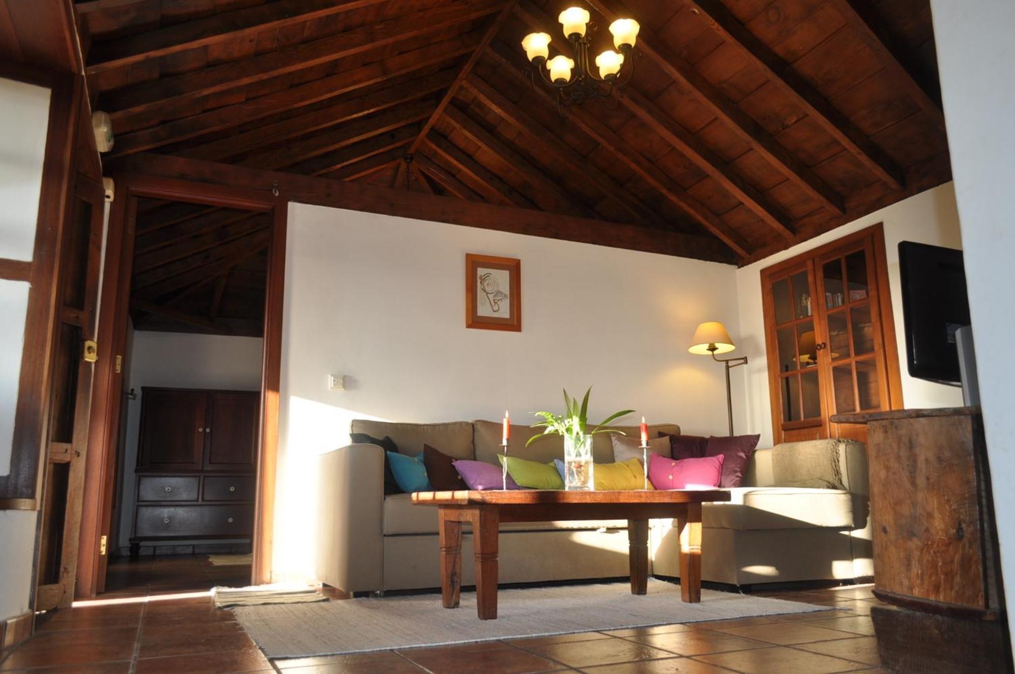 Casa Chamiquela Villa La Galga Phòng bức ảnh