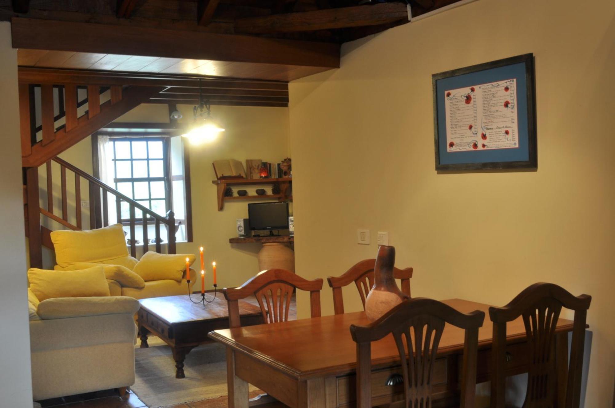 Casa Chamiquela Villa La Galga Phòng bức ảnh