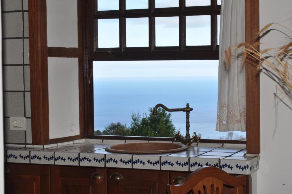 Casa Chamiquela Villa La Galga Ngoại thất bức ảnh