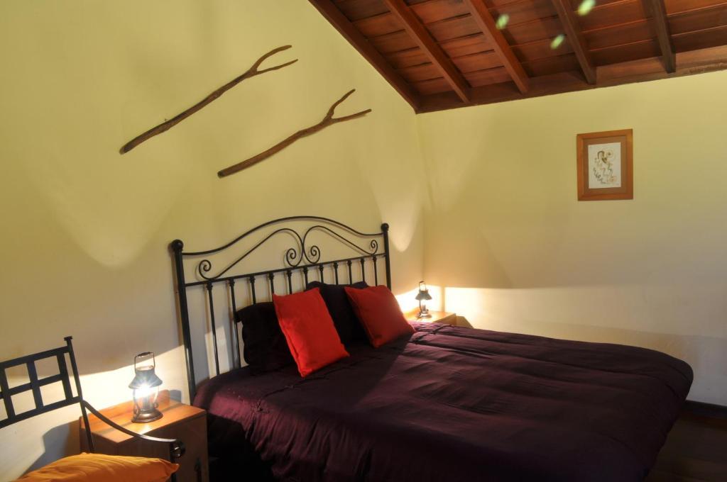 Casa Chamiquela Villa La Galga Phòng bức ảnh