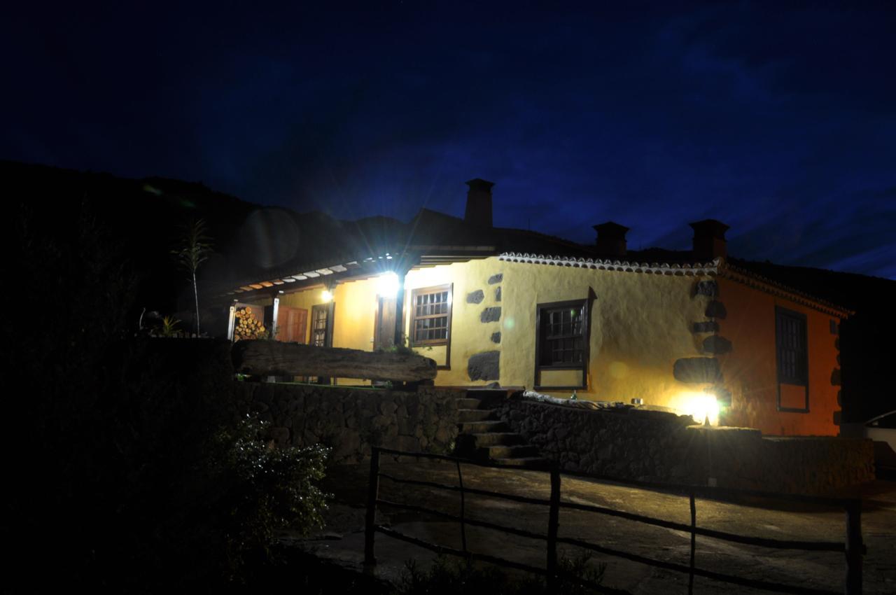 Casa Chamiquela Villa La Galga Ngoại thất bức ảnh